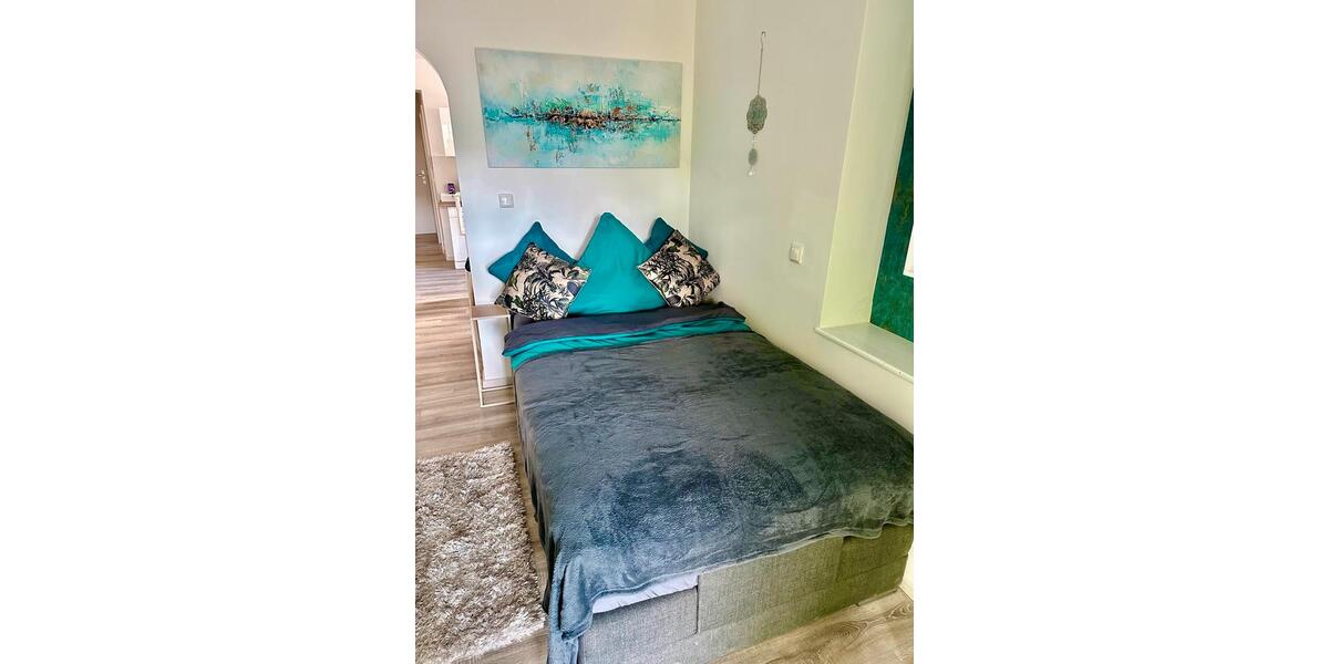 Erdgeschoßwohnung Köln Nippes - 2 Zimmer, 35 m&sup2;, 1.450&euro; | Angebot:26478166