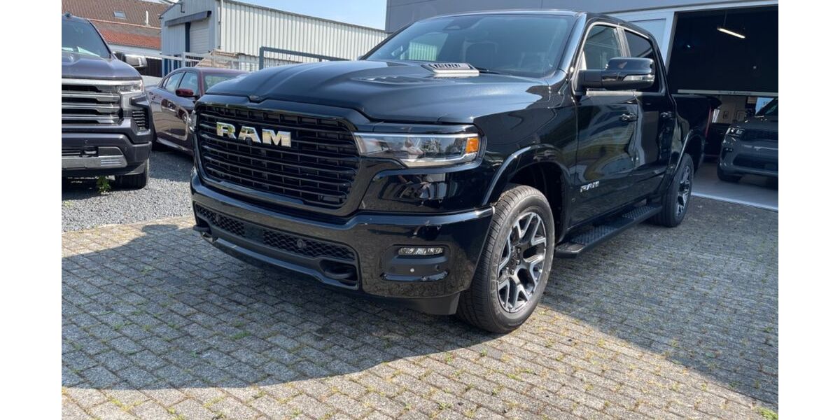 Dodge RAM 5.500 km 67.900 &euro; Bergheim 50129