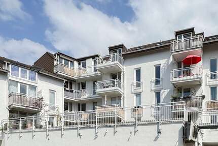 Wohnung Bonn - 2 Zimmer, 47 m&sup2;, 248.000&euro; | Angebot:26828389