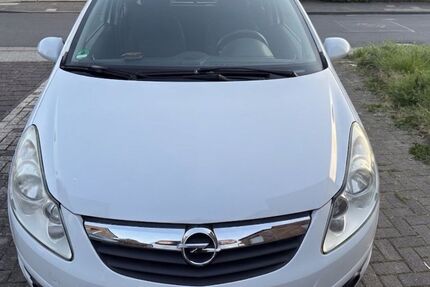 Opel Corsa 123.239 km 3.600 &euro; Elsdorf 50189
