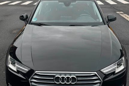 Audi A4 169.000 km 15.250 &euro; Köln 50937