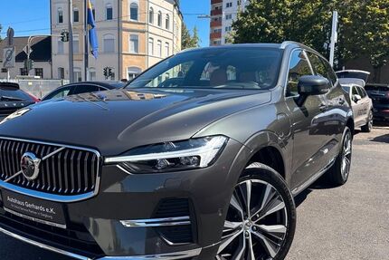 Volvo XC60 104.000 km 37.999 &euro; Siegburg 53721