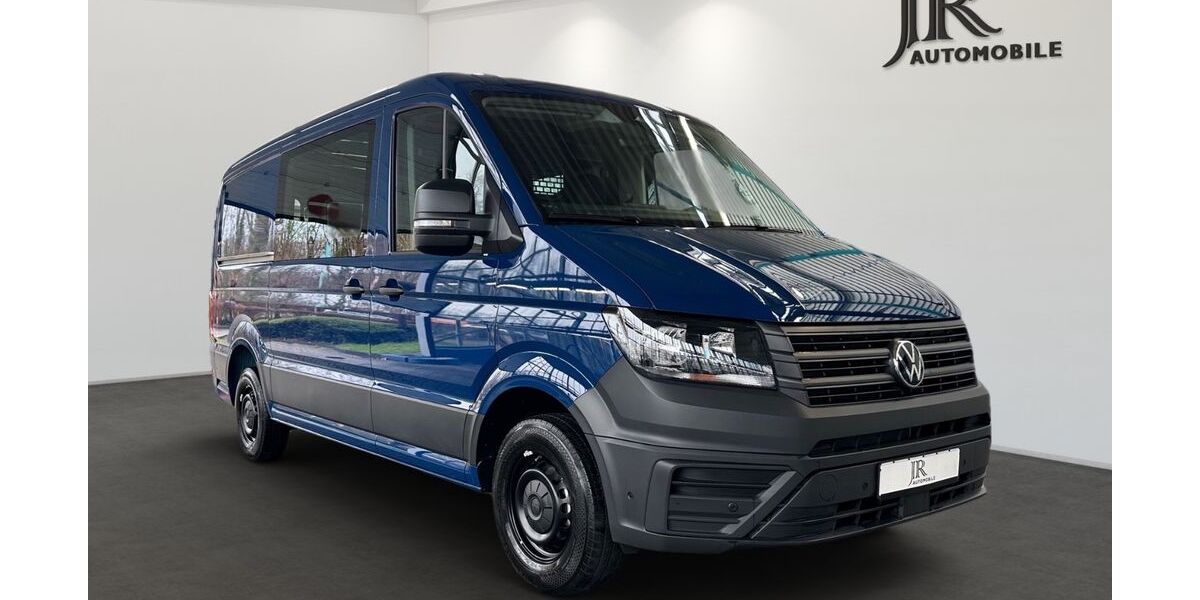 VW Crafter 3.480 km 46.990 &euro; Kürten 51515