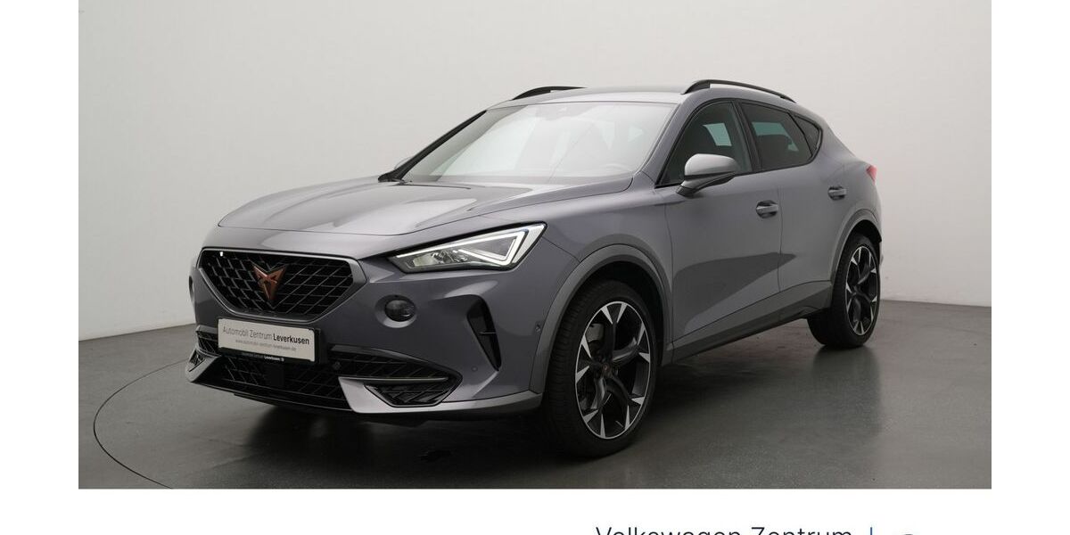 Cupra Formentor 68.104 km 28.980 &euro; Leverkusen 51379
