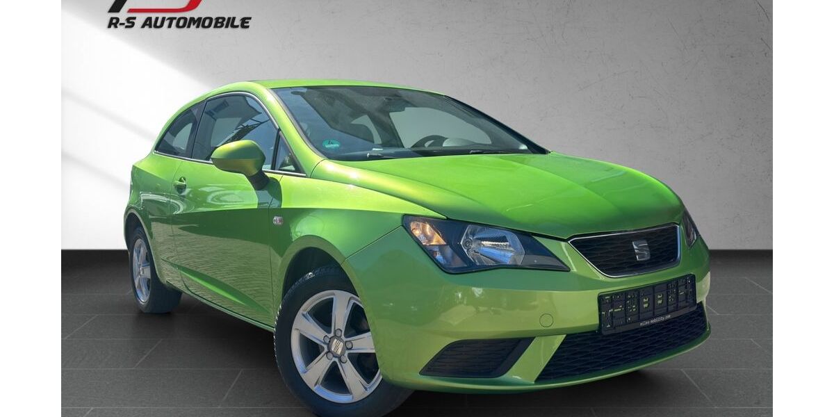 Seat Ibiza 99.900 km 7.480 &euro; Troisdorf 53840