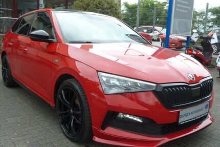Skoda Scala 93.501 km 18.190 &euro; Köln 51063