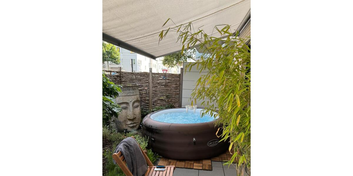 Erdgeschoßwohnung Köln Lindenthal - 2 Zimmer, 100 m&sup2;, 2.500&euro; | Angebot:26323583