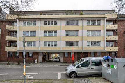 Wohnung Leverkusen Opladen - 3 Zimmer, 137 m&sup2;, 349.000&euro; | Angebot:24637373