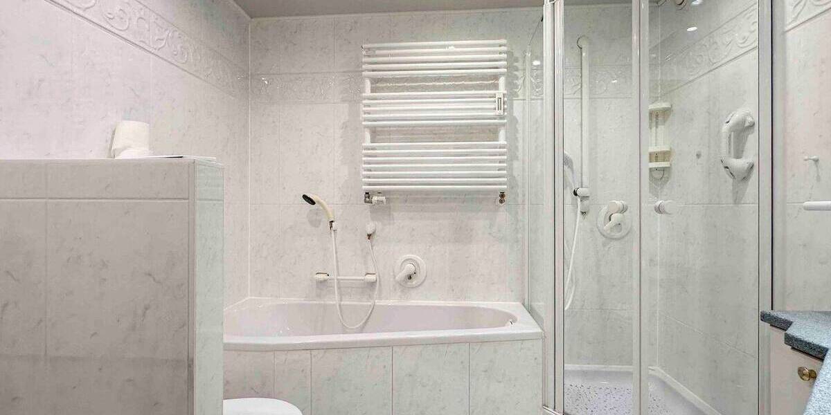 Etagenwohnung Sankt Augustin Mülldorf - 3 Zimmer, 100 m&sup2;, 235.000&euro; | Angebot:26141929