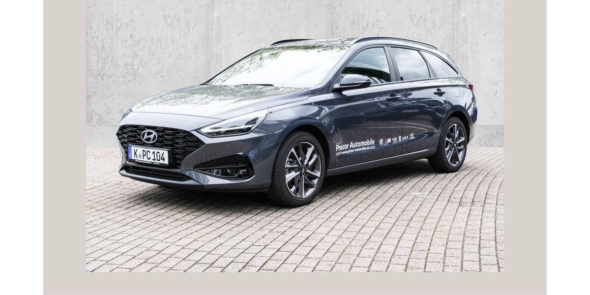 Hyundai i30 1.500 km 26.590 &euro; Köln 50968