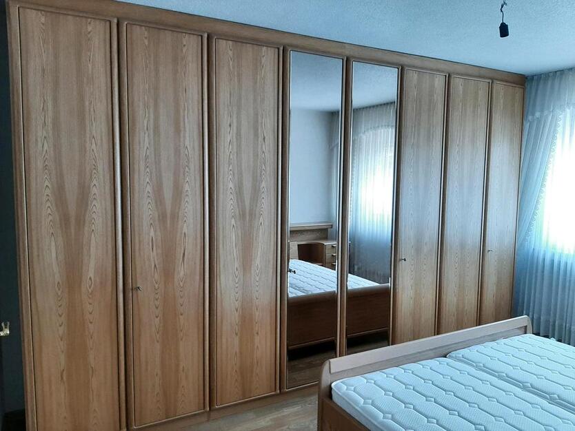 Sehr schöne Zweiraumwohnung in Leverkusen Hitdorf zimmer