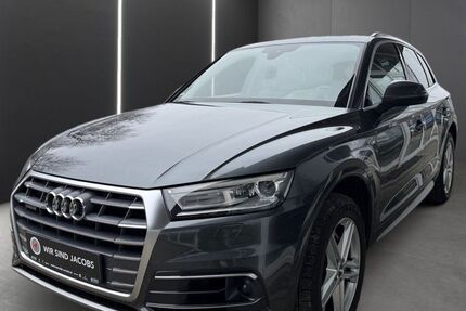 Audi Q5 128.850 km 32.990 &euro; Köln 50829