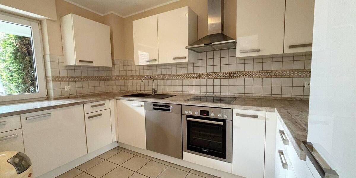 Etagenwohnung Leverkusen Küppersteg - 2 Zimmer, 71 m&sup2;, 295.000&euro; | Angebot:26343441