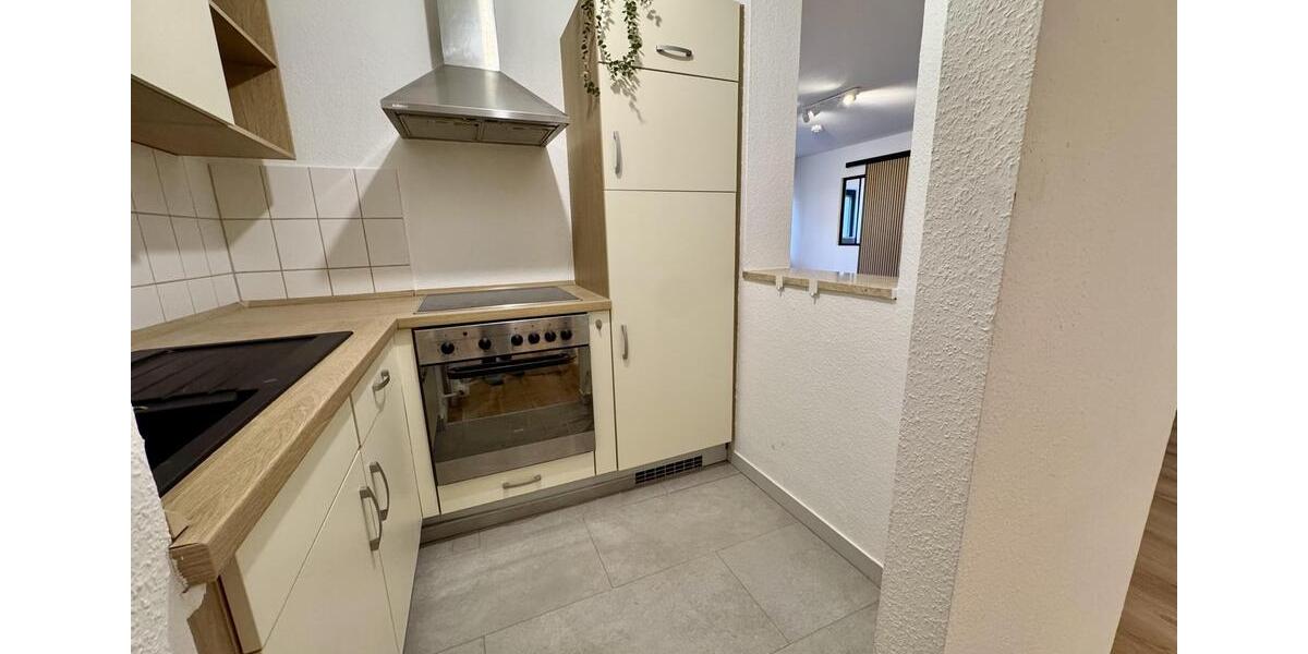 Etagenwohnung Köln Rodenkirchen - 2 Zimmer, 55 m&sup2;, 1.100&euro; | Angebot:25535336