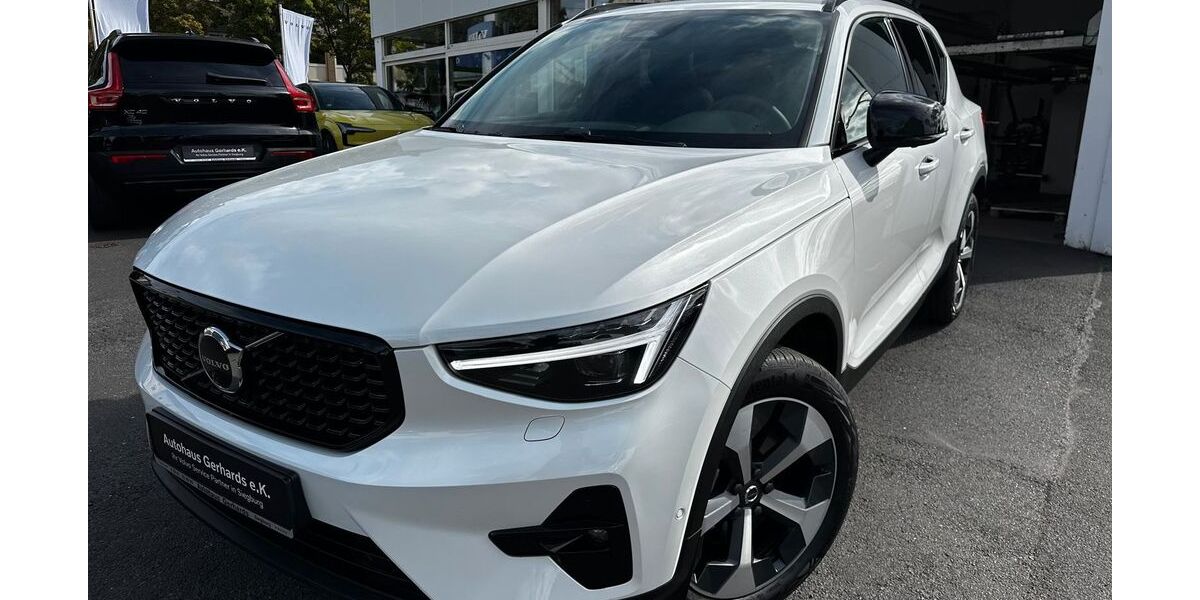 Volvo XC40 9.348 km 39.999 &euro; Siegburg 53721