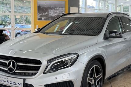 Mercedes-Benz GLA 220 135.000 km 16.999 &euro; Kerpen 50171