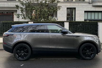 Land Rover Range Rover Velar 98.455 km 34.900 € Köln 50672