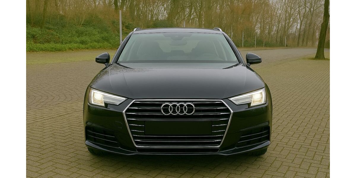 Audi A4 195.000 km 14.500 &euro; Leverkusen 51375
