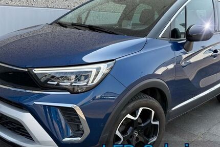 Opel Crossland (X)