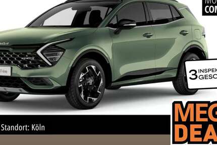 Kia Sportage 1.473 km 39.980 € Köln 50968