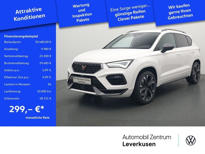 Ateca