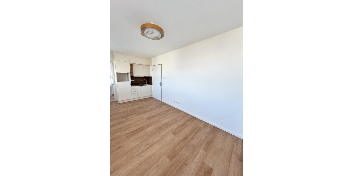 Etagenwohnung Wesseling Wesseling-Mitte - 1 Zimmer, 21 m&sup2;, 150.000&euro; | Angebot:27688484