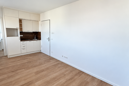 Wohnung Wesseling Wesseling-Mitte - 1 Zimmer, 21 m&sup2;, 150.000&euro; | Angebot:27688484