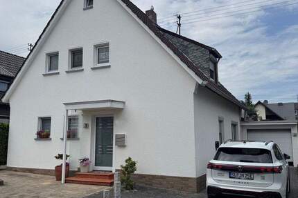 Tolle Lage und ein Garten mit Urlaubsflair pur! 5 zimmer