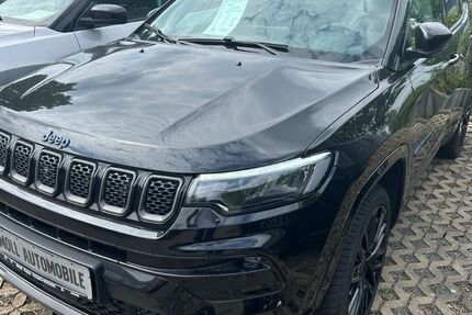 Jeep Compass 43.395 km 29.900 &euro; Köln 51149