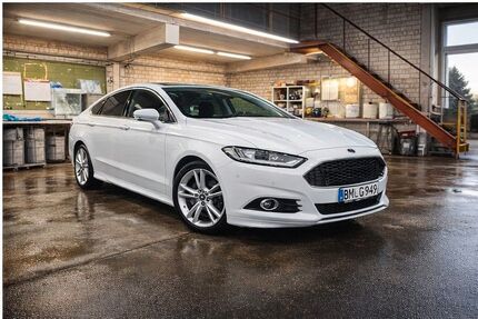 Ford Mondeo 175.000 km 17.500 &euro; Pulheim 50259