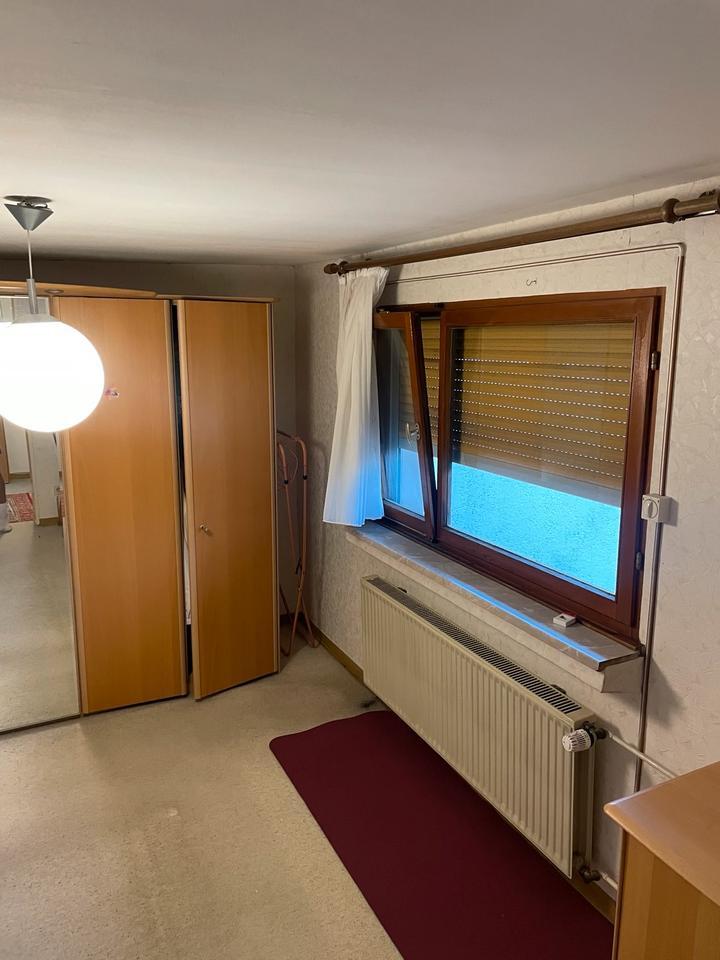Einfamilienhaus in Hennef Söven