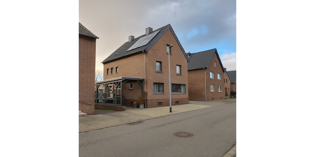 Einfamilienhaus Elsdorf - 6 Zimmer, 184 m&sup2;, 495.000&euro; | Angebot:25201172