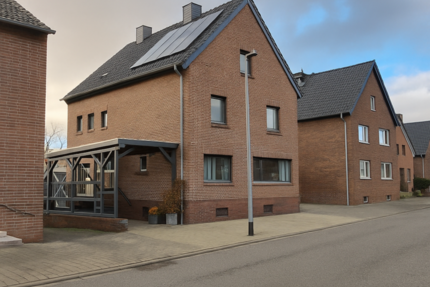 Haus Elsdorf - 6 Zimmer, 184 m&sup2;, 495.000&euro; | Angebot:25201172