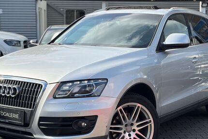 Audi Q5 201.911 km 12.850 &euro; Köln 51109
