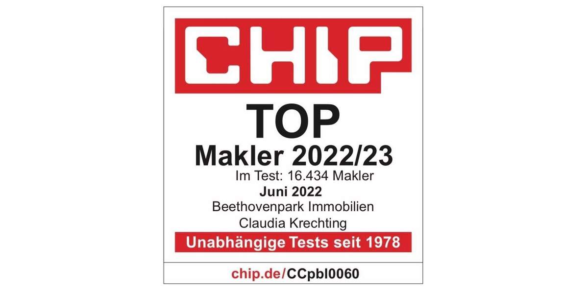 Etagenwohnung Köln Junkersdorf - 2 Zimmer, 64 m&sup2;, 444.000&euro; | Angebot:25245778