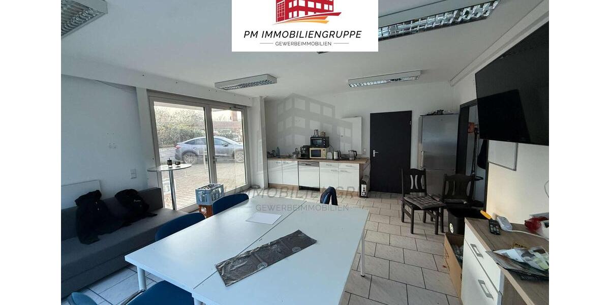 Gewerbeobjekt Köln Porz - 3.880&euro; | Angebot:24869036