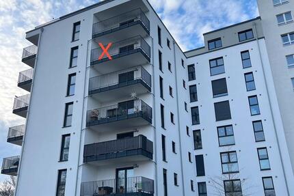 2-Zimmer-Wohnung in Wesseling – Neubau, Erstbezug 2 zimmer