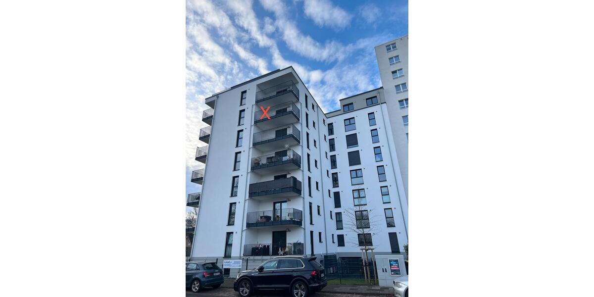 2-Zimmer-Wohnung in Wesseling – Neubau, Erstbezug 2 zimmer