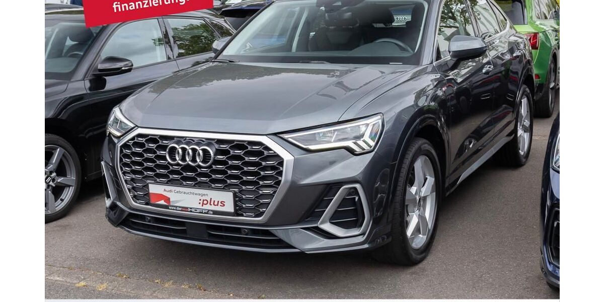 Audi Q3 74.310 km 26.475 &euro; Sankt Augustin-Menden 53757