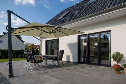 Haus Köln Rodenkirchen - 4 Zimmer, 129 m&sup2;, 888.000&euro; | Angebot:26896887