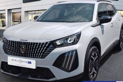 Peugeot 2008 4.000 km 25.980 &euro; Bonn 53119