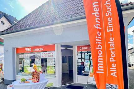 Gewerbeobjekt Overath - 420&euro; | Angebot:26849860