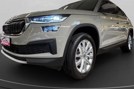 Skoda Kodiaq 93.621 km 31.490 &euro; Köln 50968