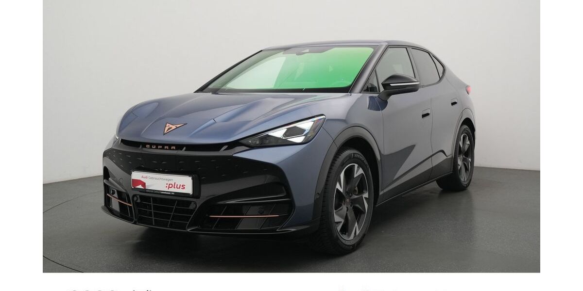 Cupra Tavascan 16.975 km 43.988 &euro; Leverkusen 51373