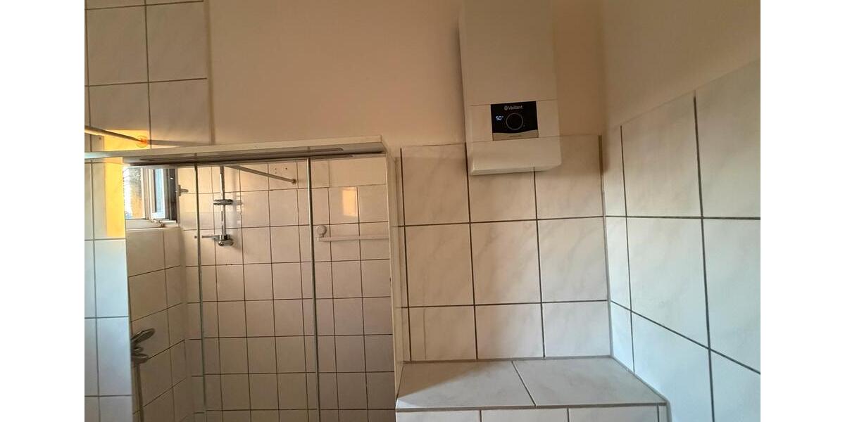 Wohnung zu vermieten in Köln Höhenberg 1 zimmer