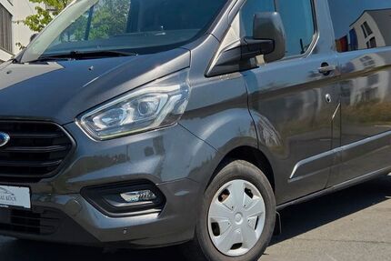 Ford Transit 330.000 km 13.999 &euro; Köln (Ostheim) 51107