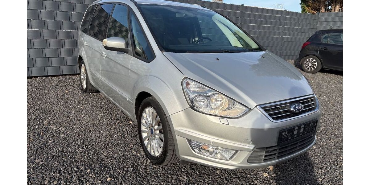 Ford Galaxy 248.000 km 5.750 &euro; monheim am rhein 40789