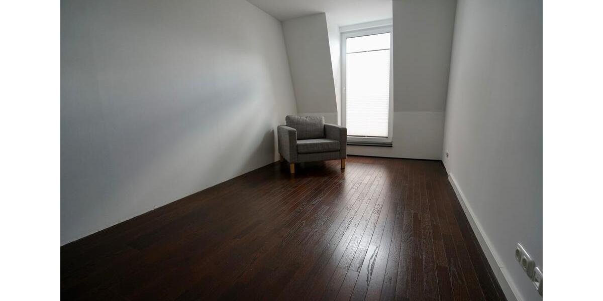 Maisonettenwohnung Köln Mülheim - 3 Zimmer, 92 m&sup2;, 639.000&euro; | Angebot:26826774
