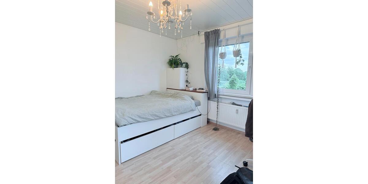 Etagenwohnung Hennef (Sieg) - 3 Zimmer, 62 m&sup2;, 820&euro; | Angebot:26550773
