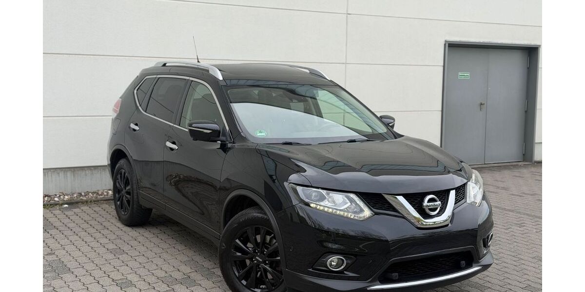 Nissan X-Trail 164.800 km 13.499 &euro; Bonn 53127